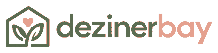 DezinerBay logo